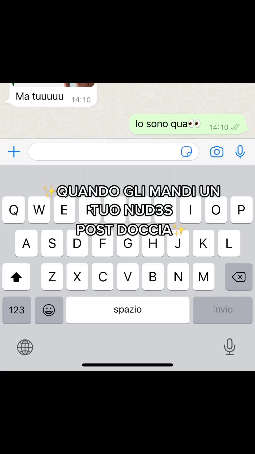 @Giulia Brentan &bull; Ti segue