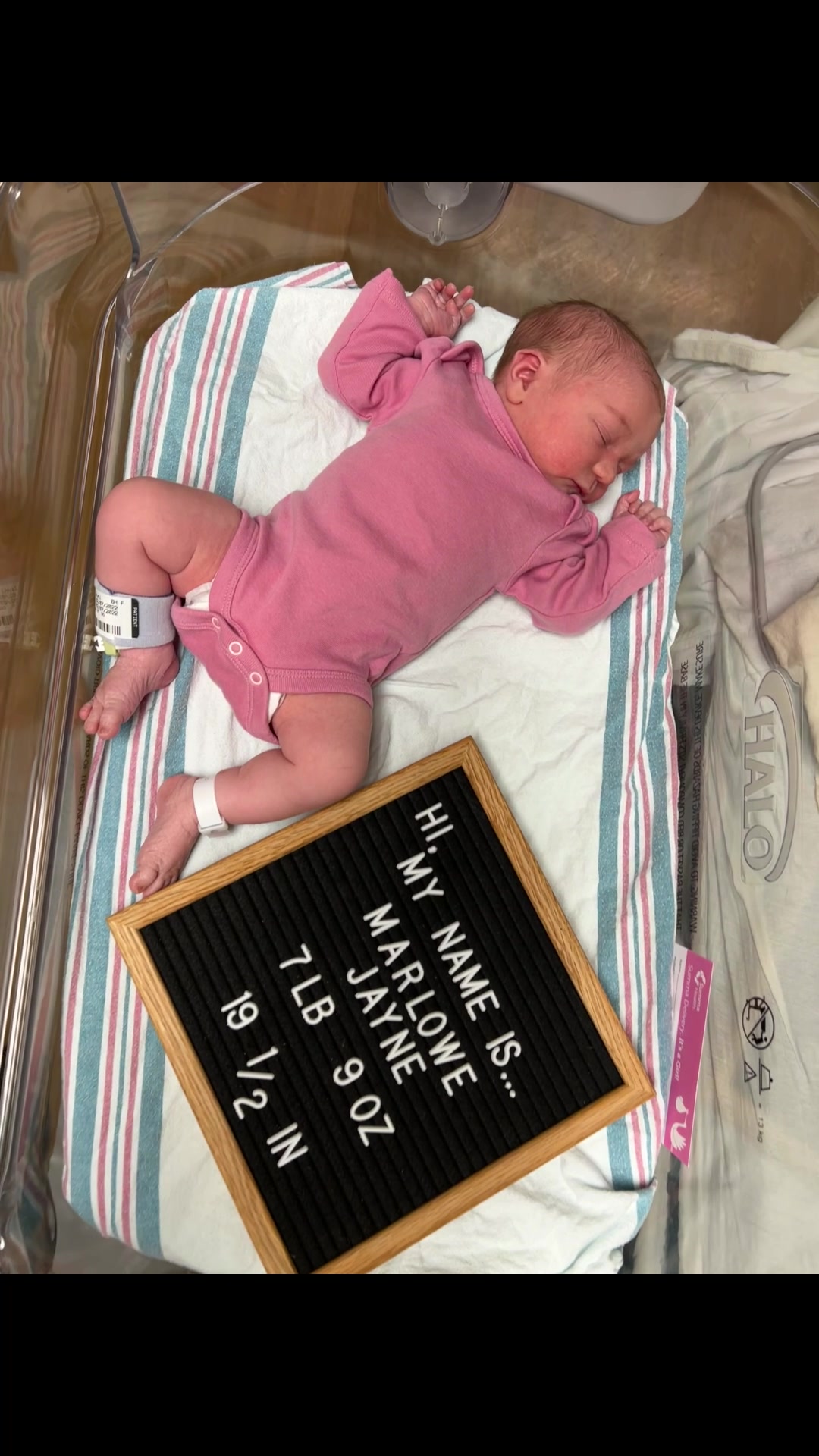 @The Hershberger&rsquo;s