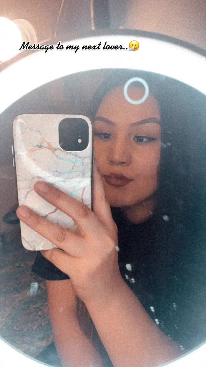 @Klarissa Lopez