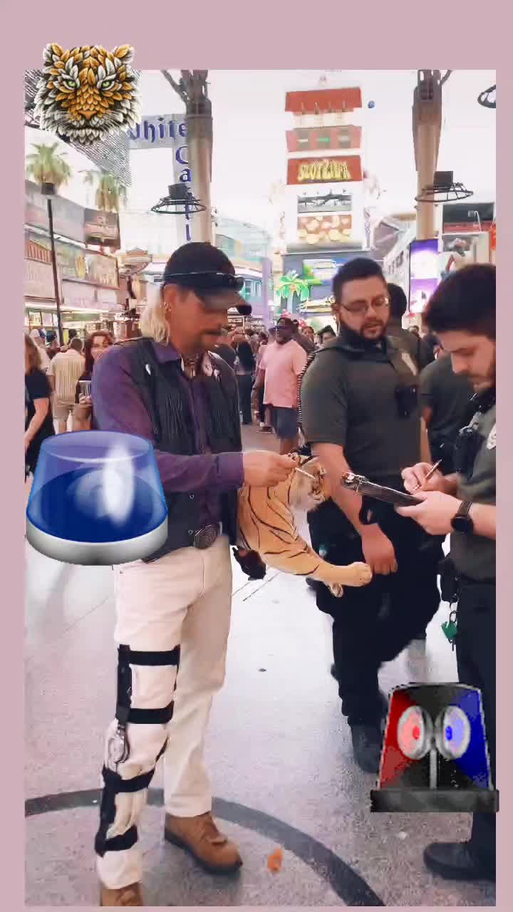 @Bradley Weldon aka VegasJoeX