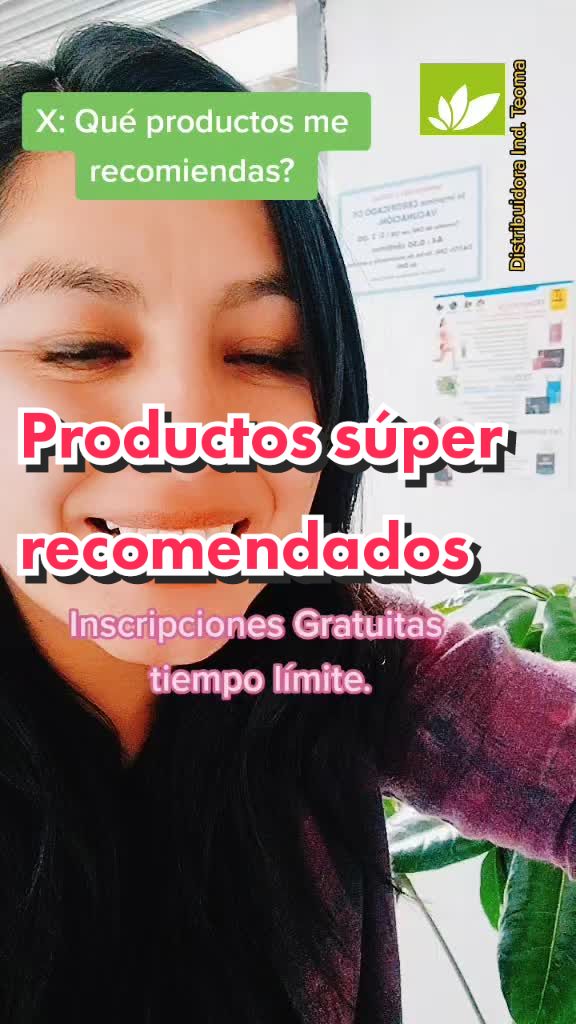 @Distribuidora Ind teoma Hyo