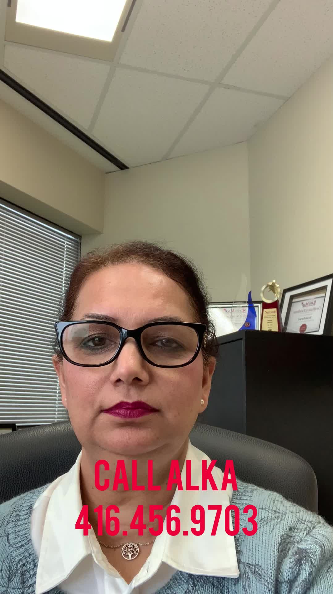 @Realtor Alka Sharma