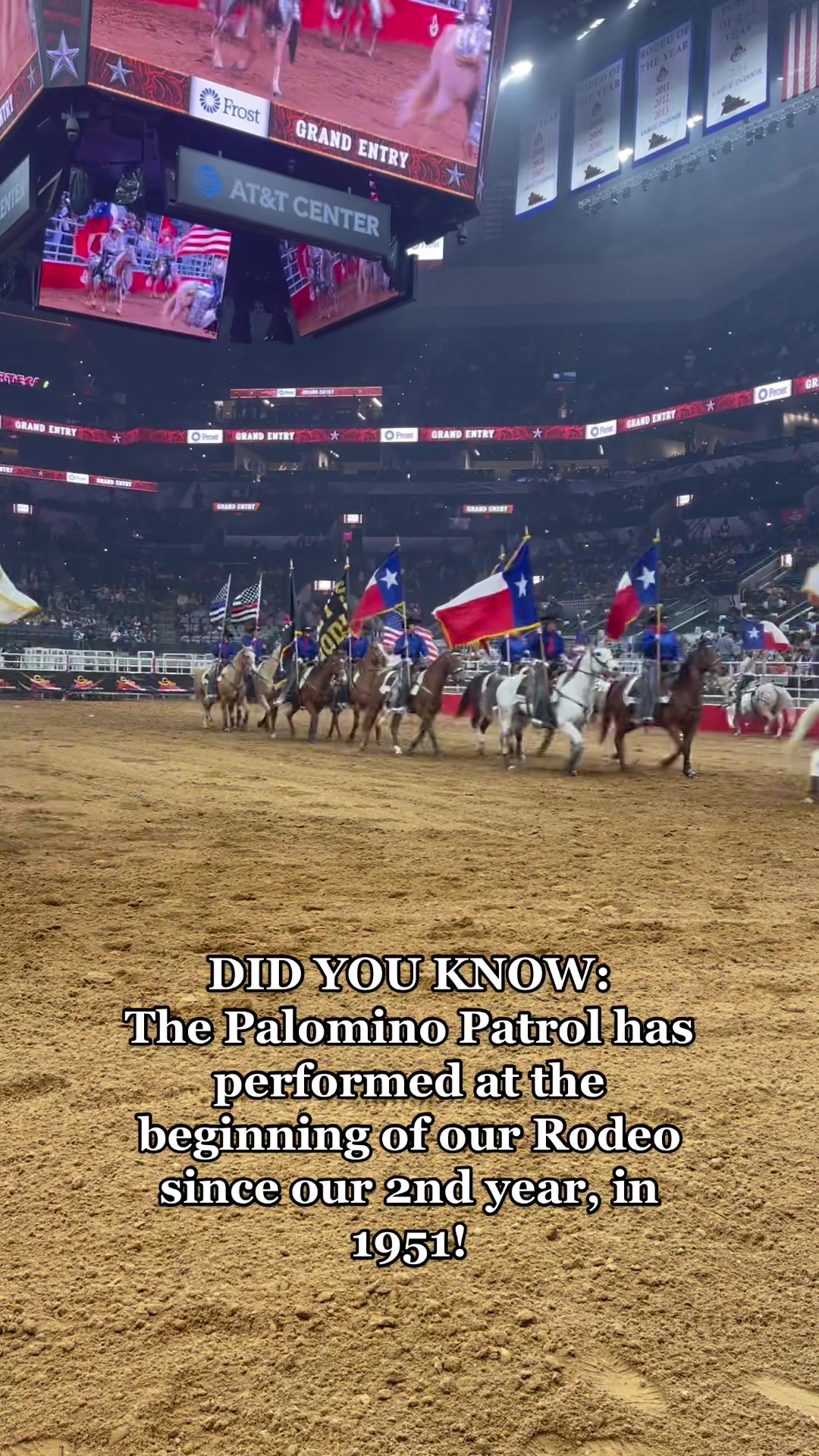 @San Antonio Rodeo