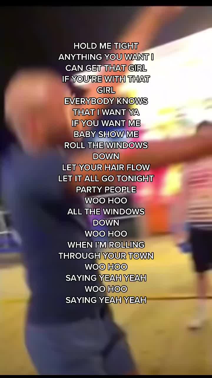 @:)
