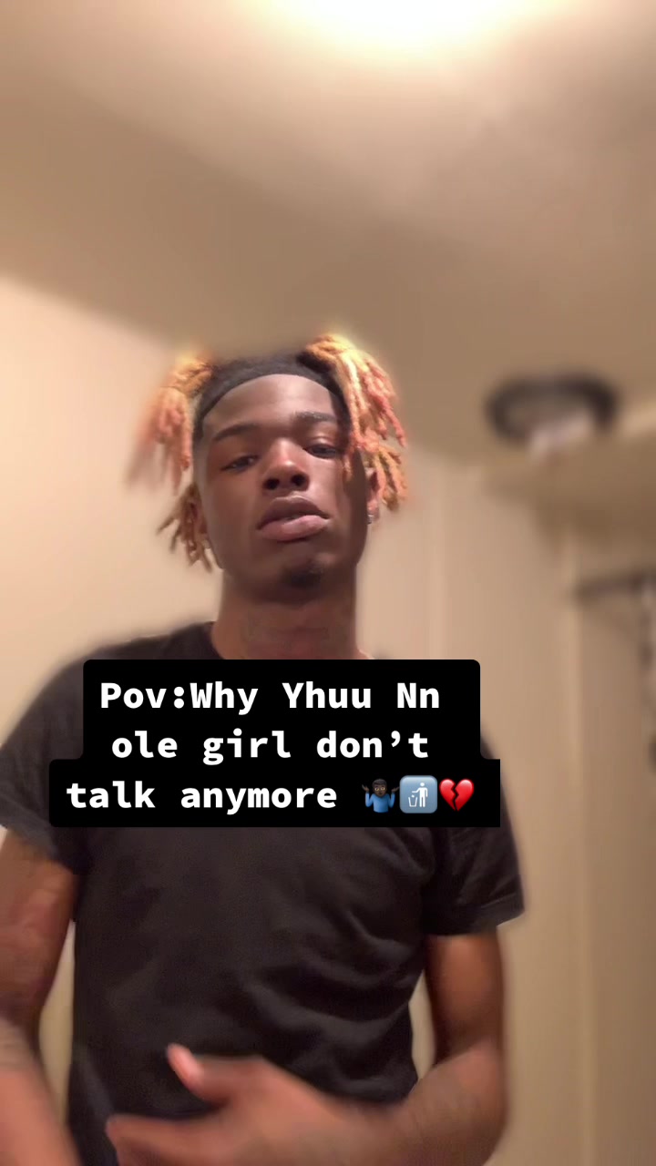 @Popular Loner🕴🏿🌛