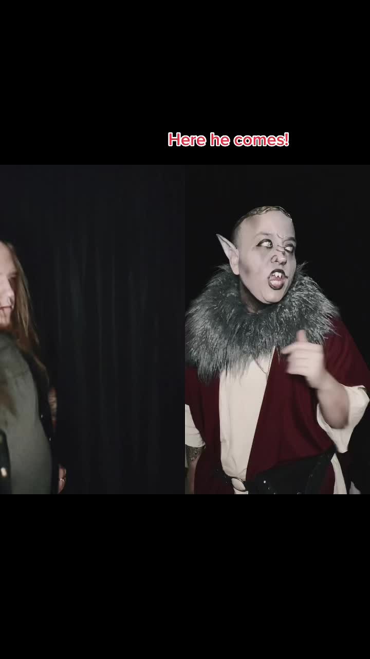 @Dallen/Cerise (Nosferatu)