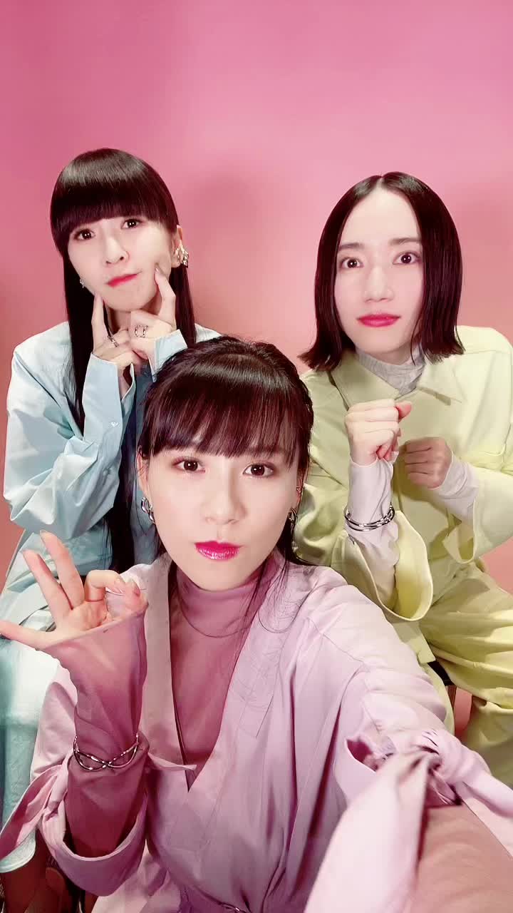 @Perfume Official