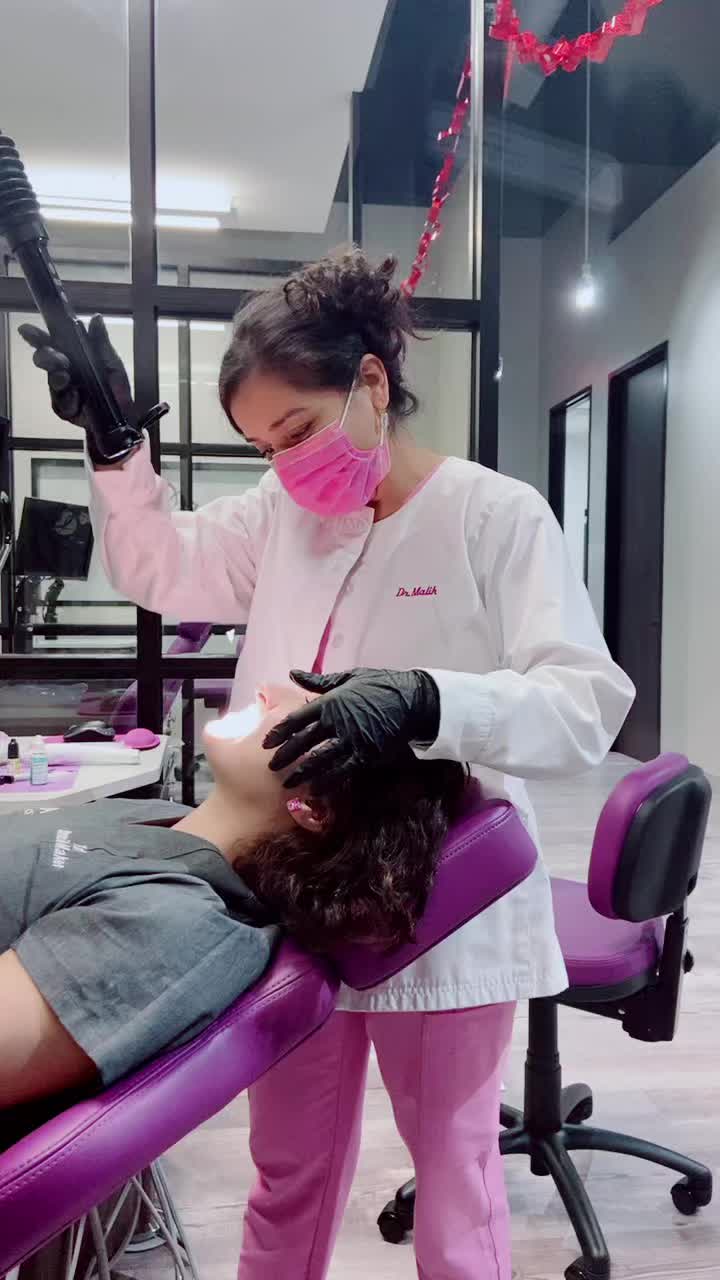 @Amaya Orthodontics