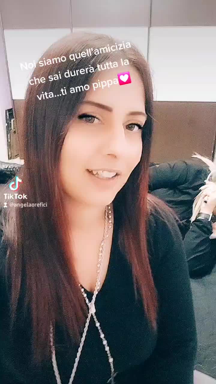 @Angela Orefici