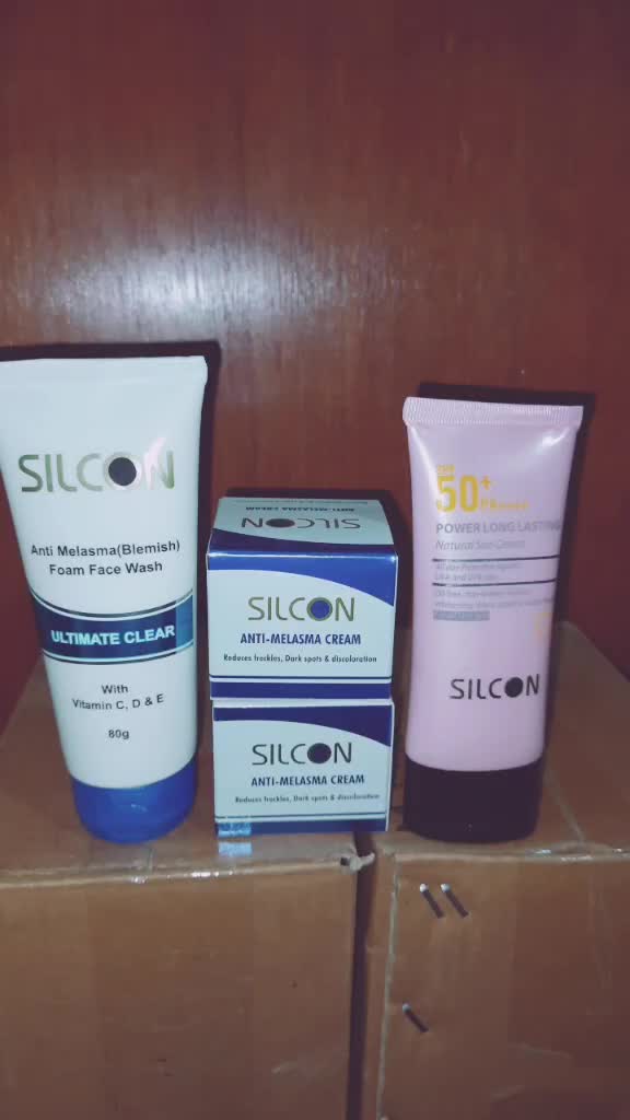 @Silcon Cosmotech