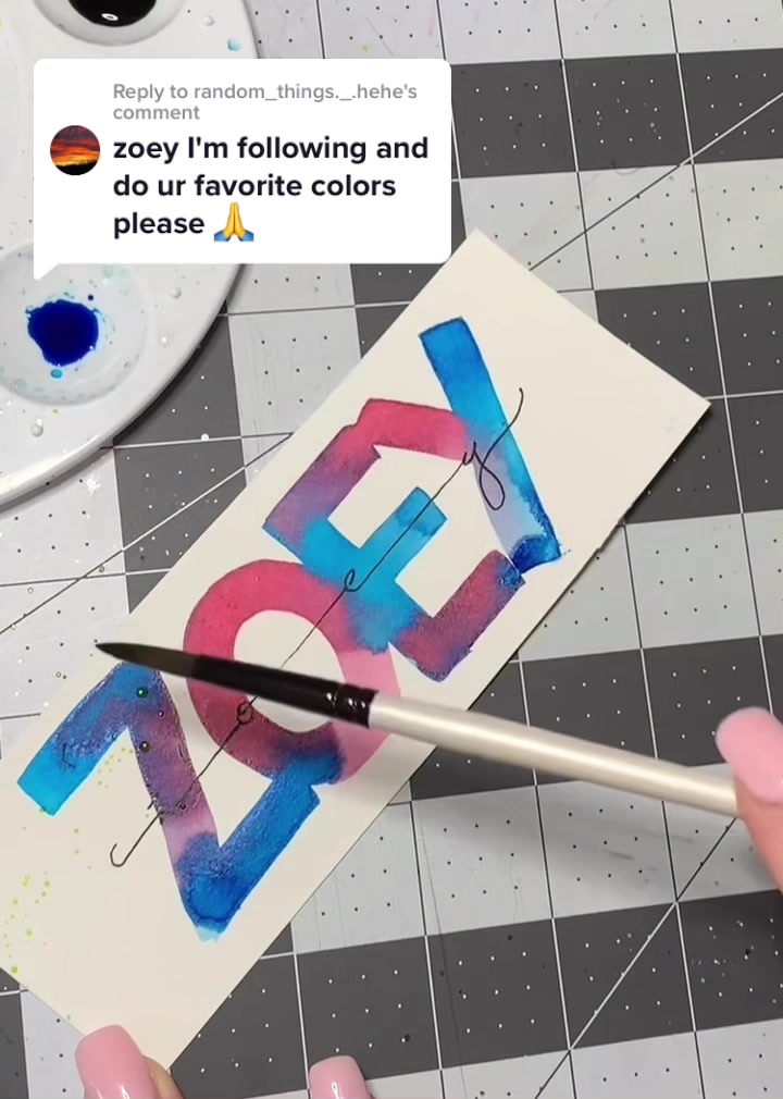 @Paint By Dawn
