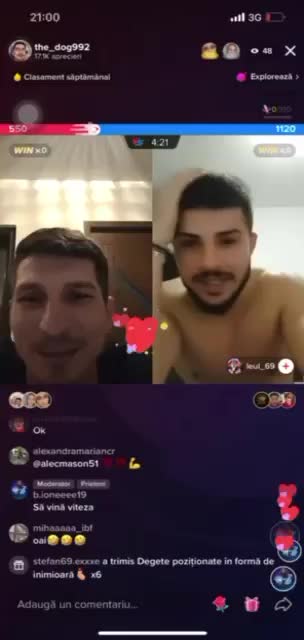 @Gini Eugen