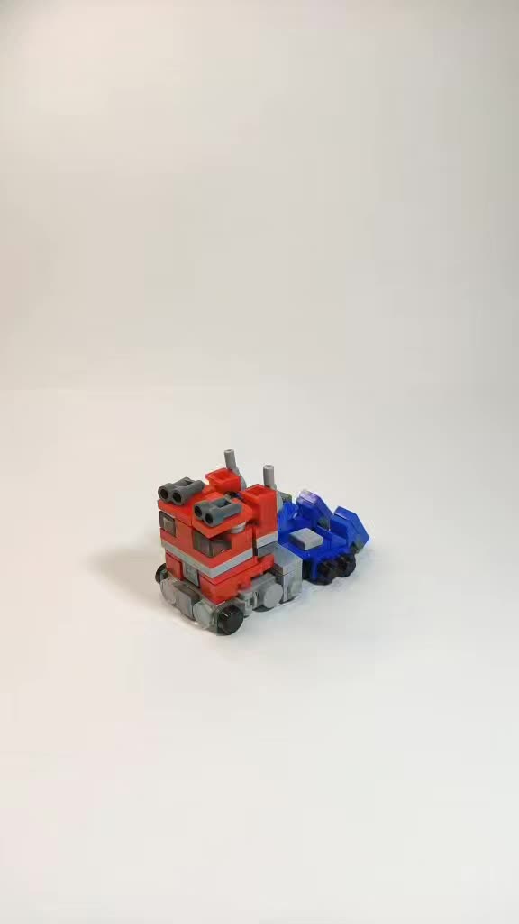 @LEGO TIME