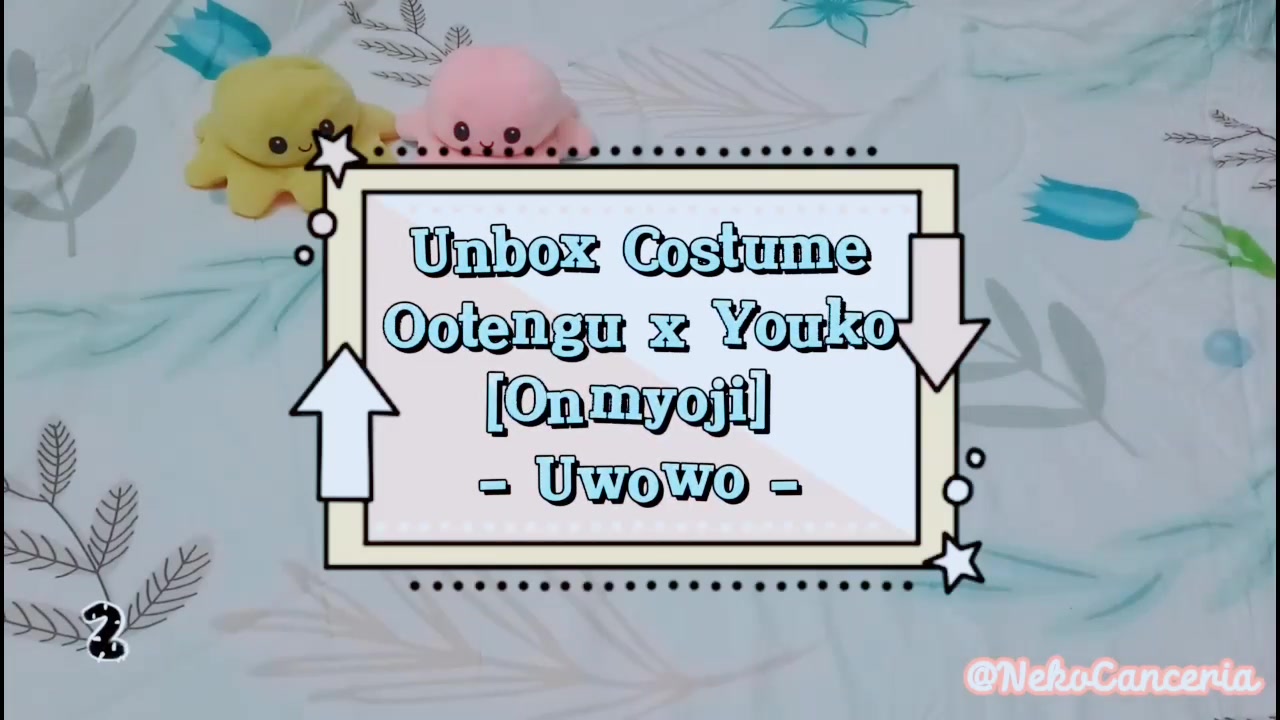 @Neko Neko Canceria