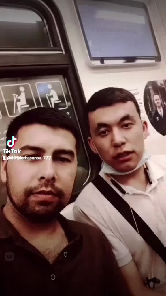 @DoniyoR