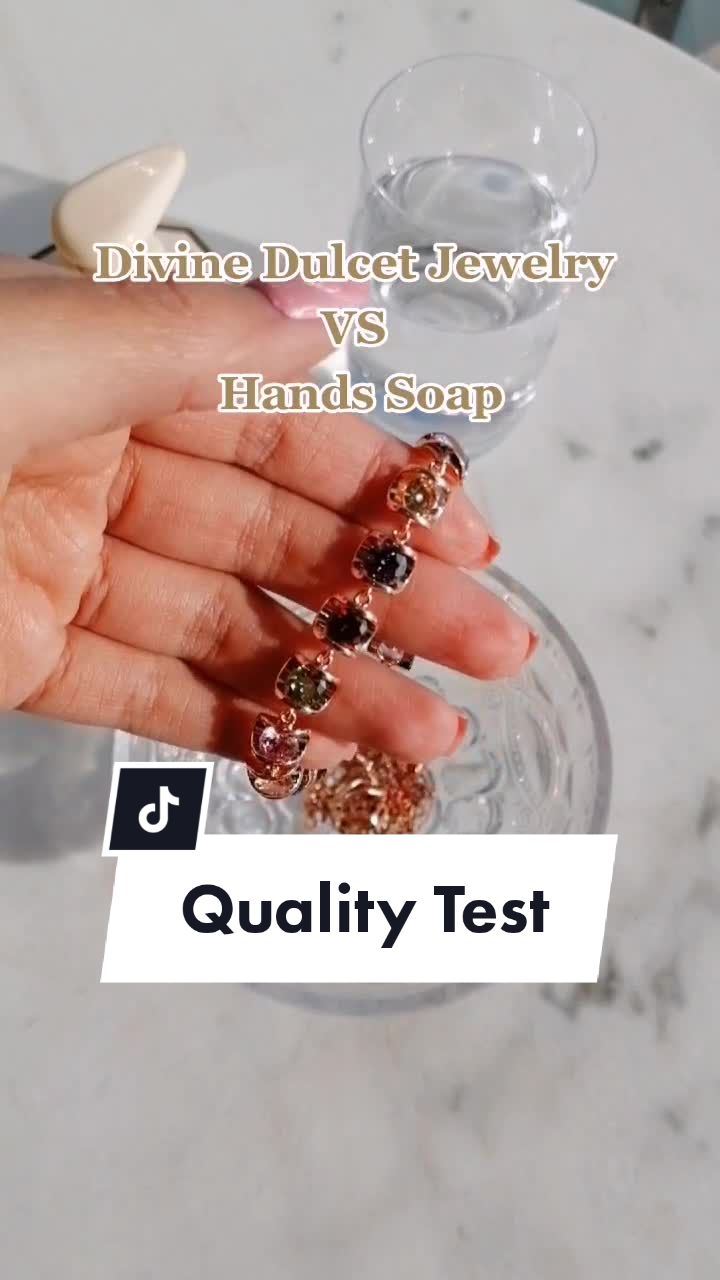 @Divine Dulcet Jewelry