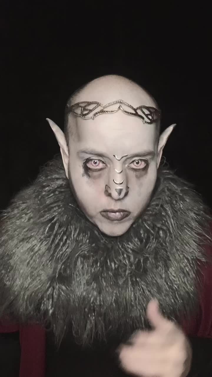 @Dallen/Cerise (Nosferatu)
