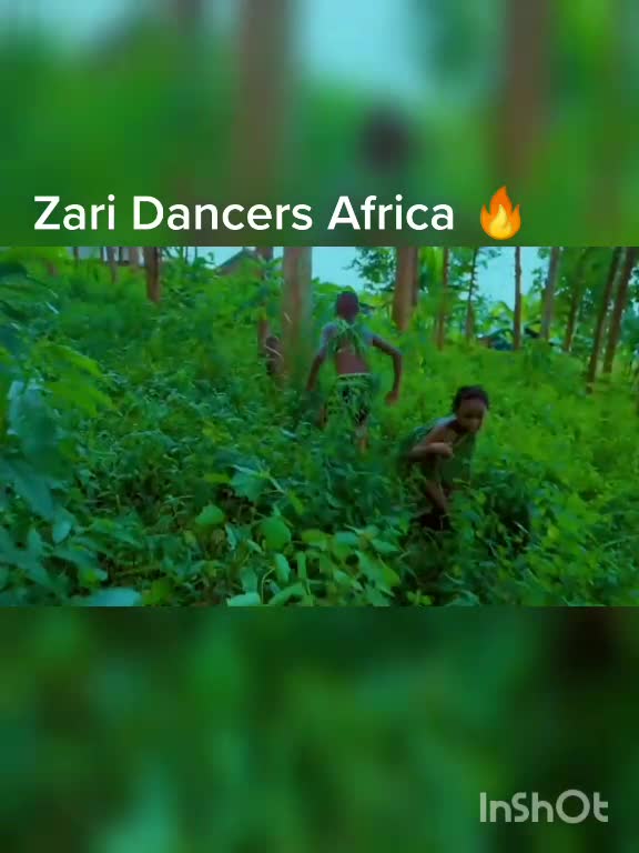 @ZariDancers_funpage