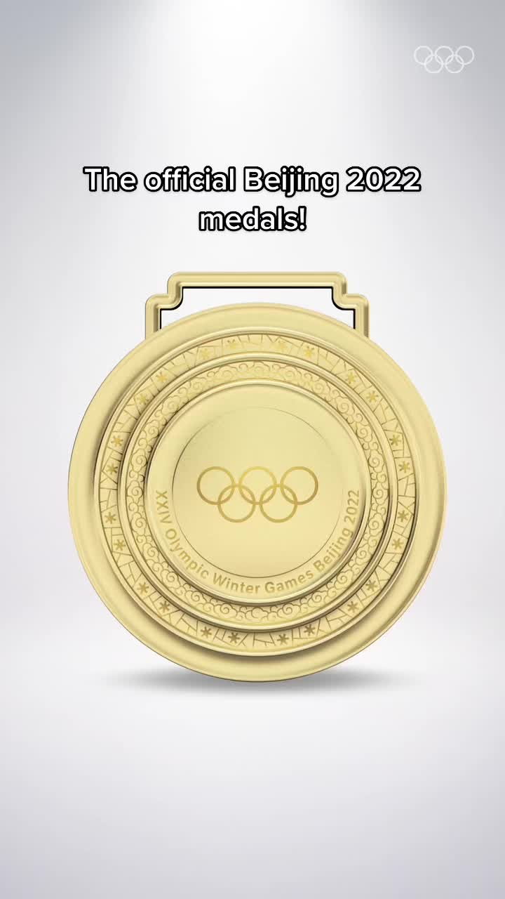 @Olympics