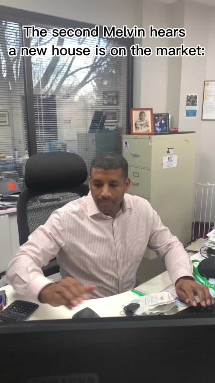 @Therealmelvinyates