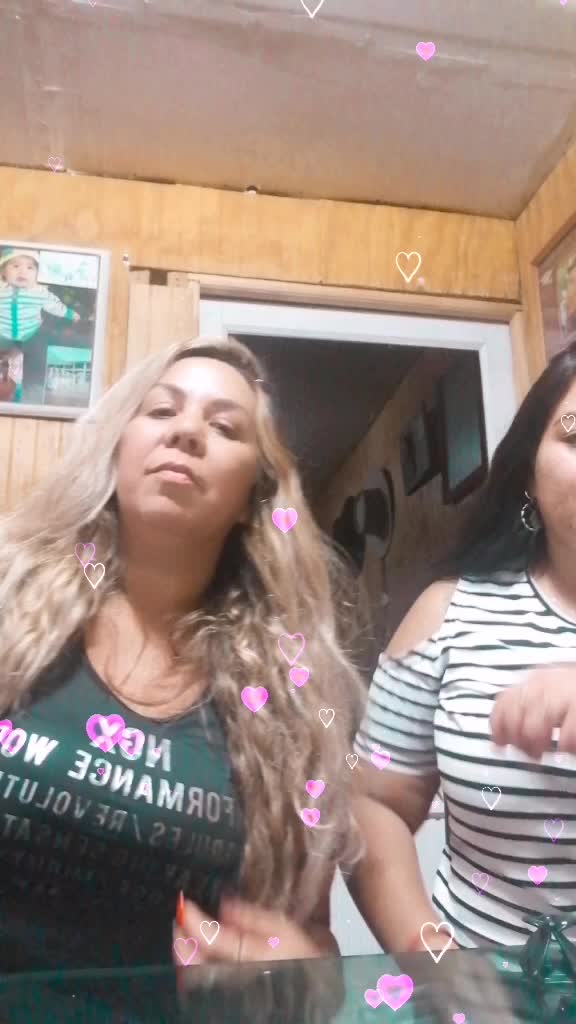 @Maggy zu&ntilde;iga