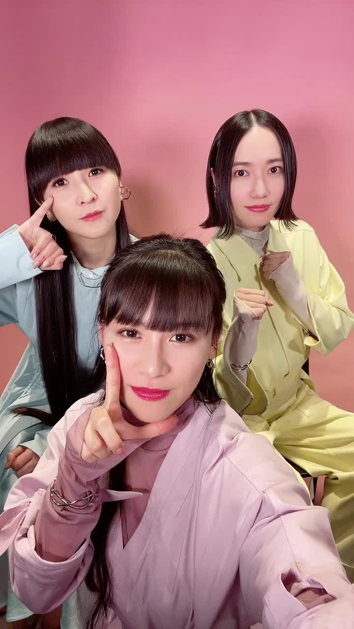 @Perfume Official