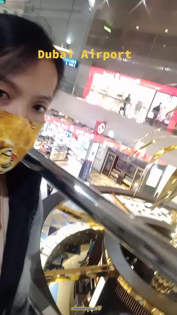 @ジャネット