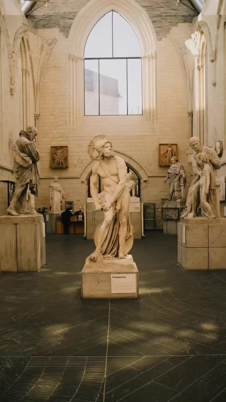 @Cl&eacute;ment Surcouf