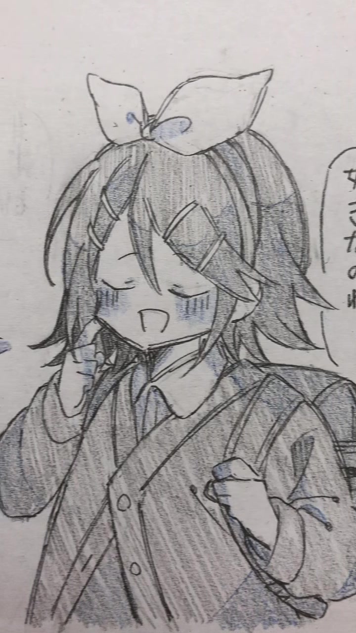 @春紬