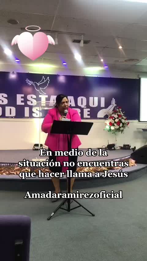 @Pastora Amada Ramire