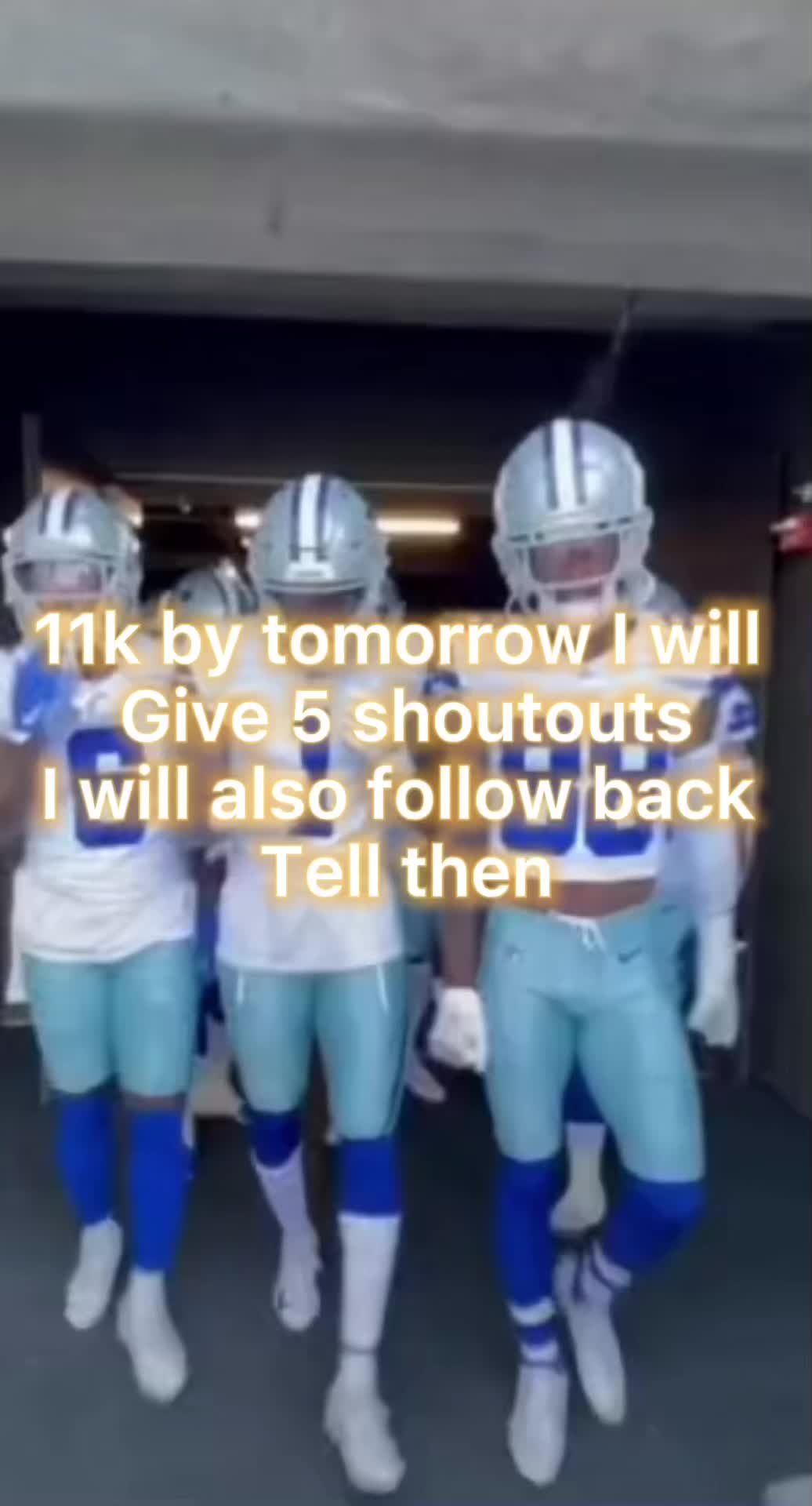 @Road to 30k