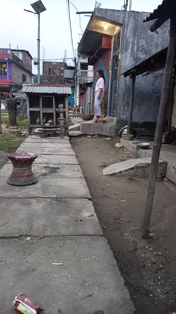 @Ajay Chaudhary