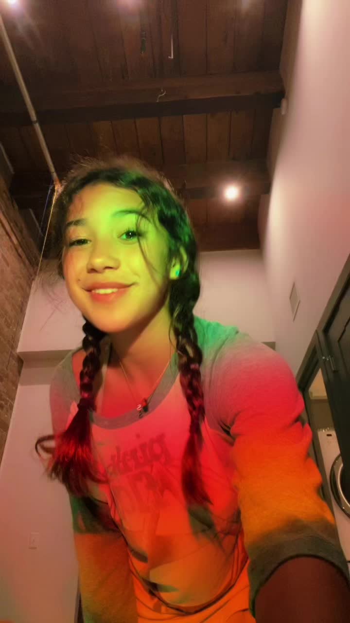 @Scarlett Estevez