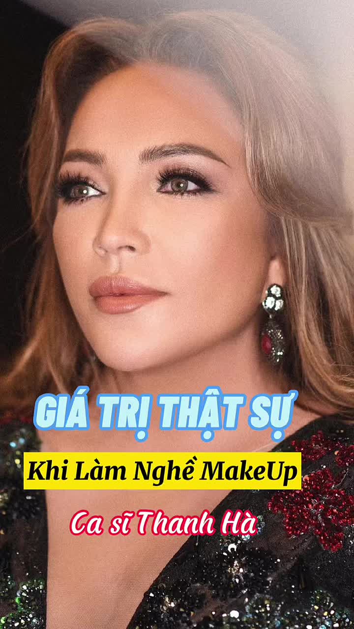 @Thịnh Nguyễn Make Up Đ&agrave; Nẵng