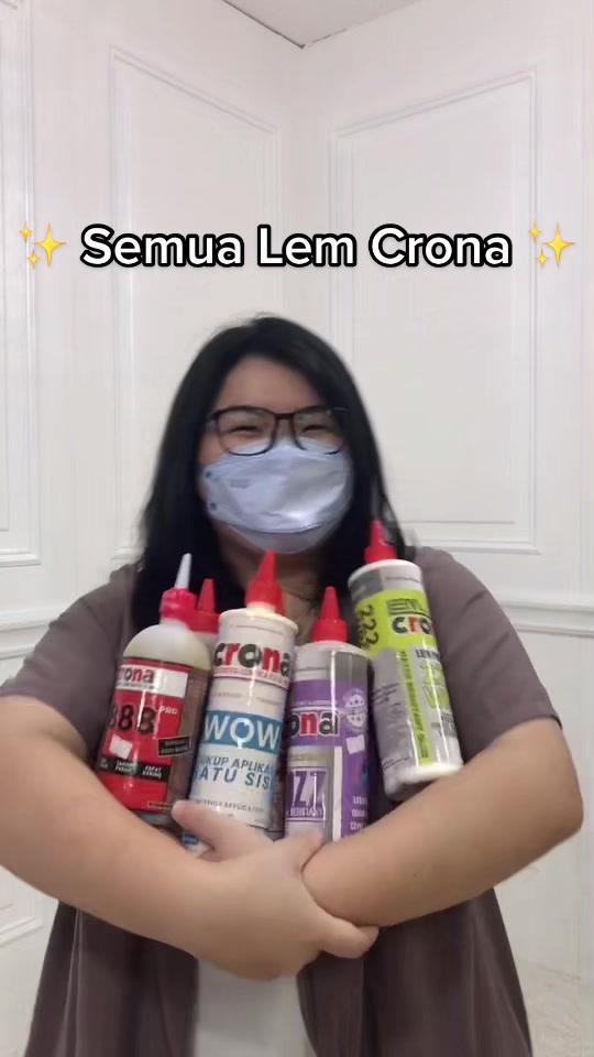 @Lem Crona