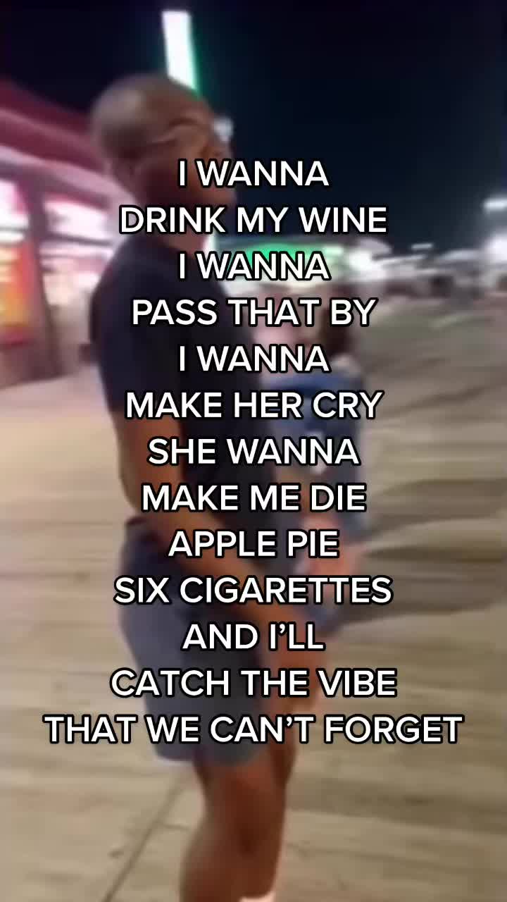 @Dancing Guy