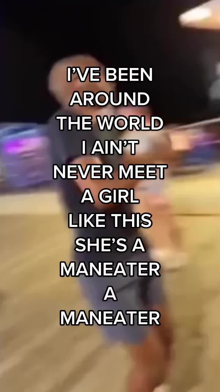 @Dancing Guy