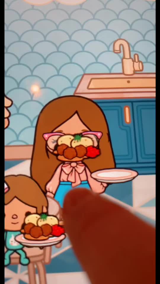 @tocaboca 🤟🏻🤟🏻