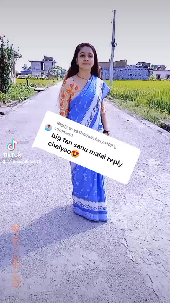 @Rita Paudel😘