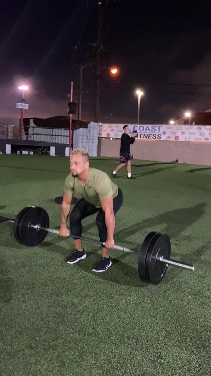 @Thedemetriusj