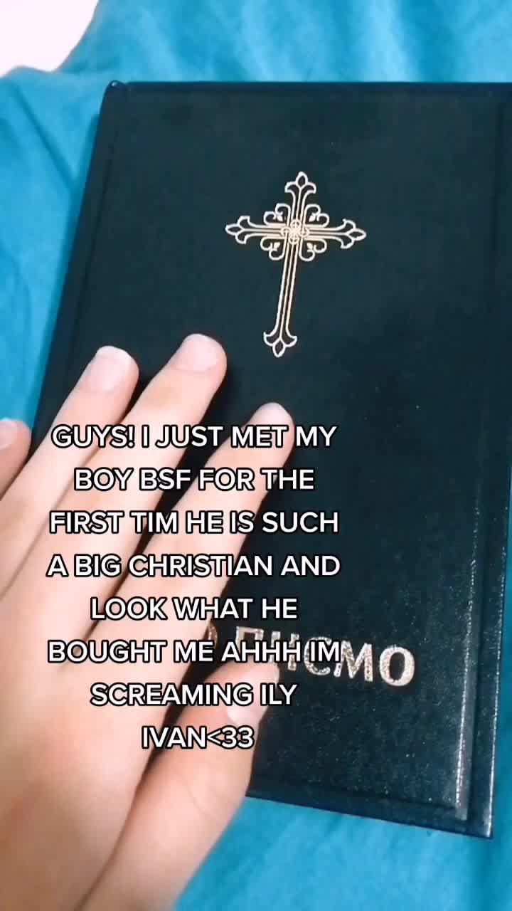 @Jesus is coming back.
