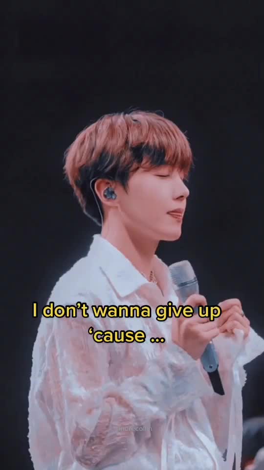 @Hobi