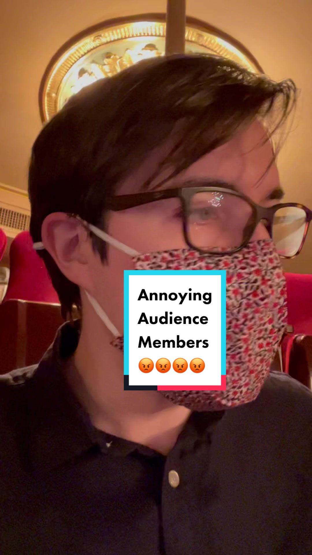 @The Theater Lovers