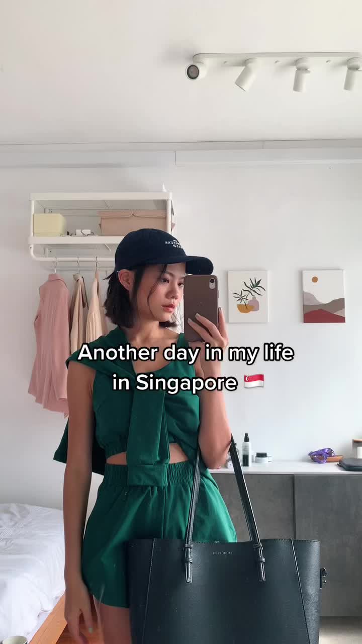 @Janae Chua