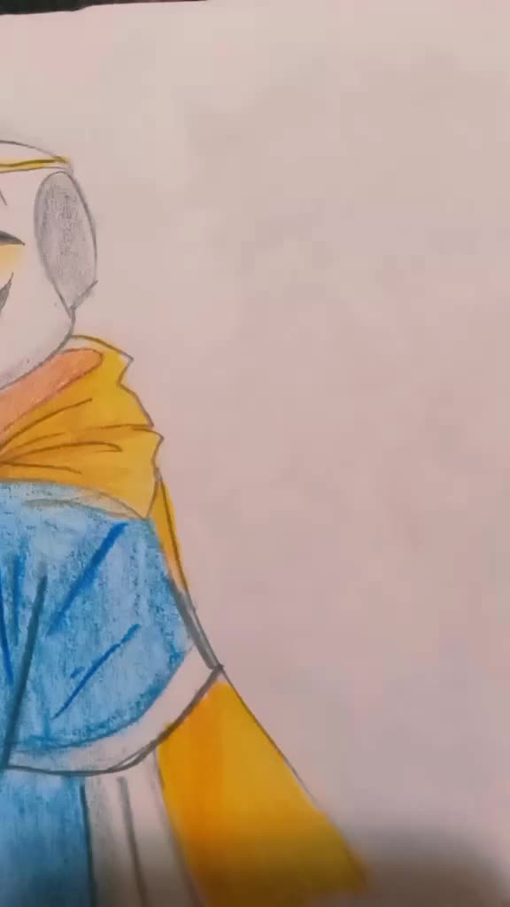 @idk I do ✨crap drawings✨