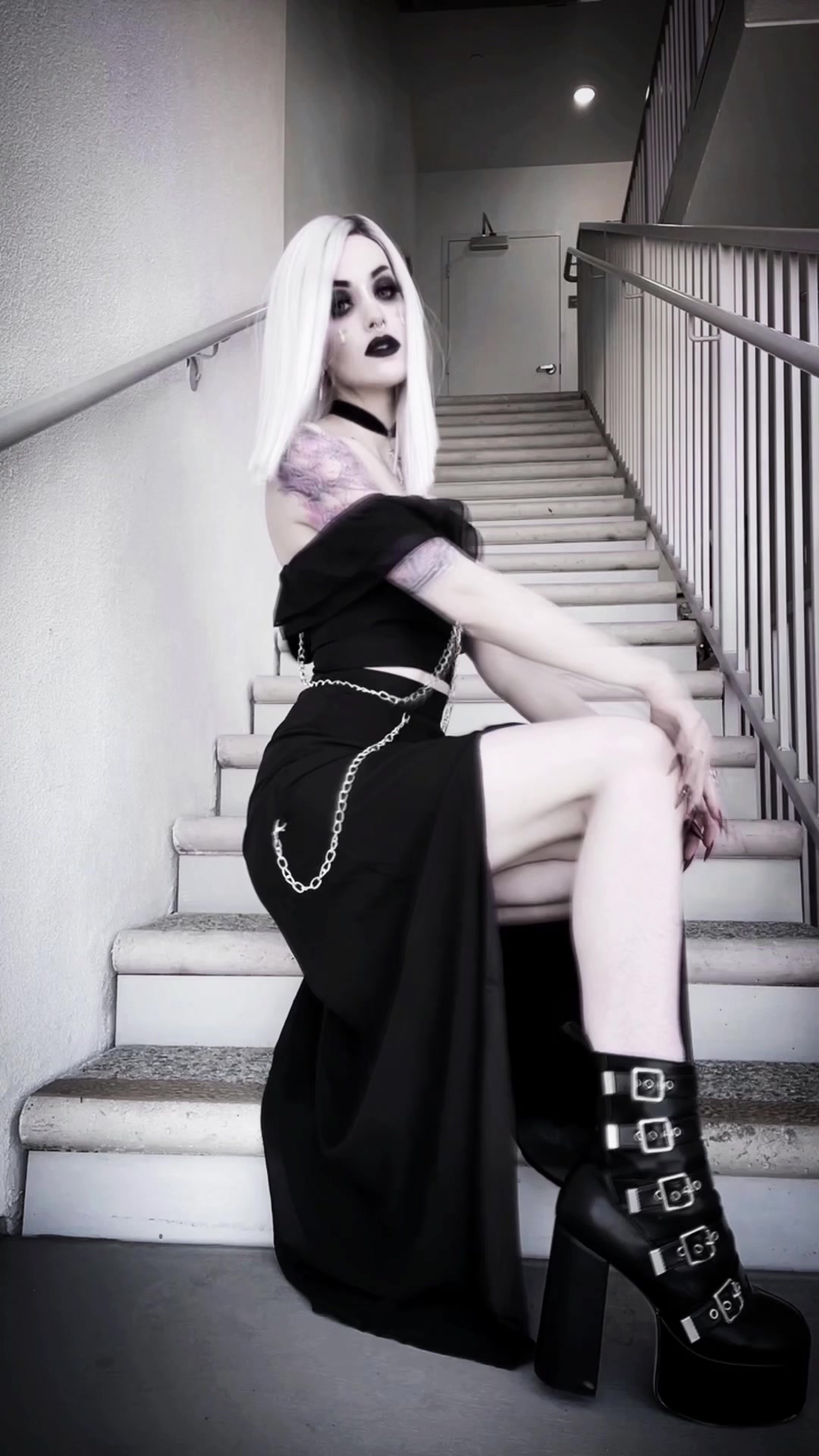 @Nikiski Noir 🩷