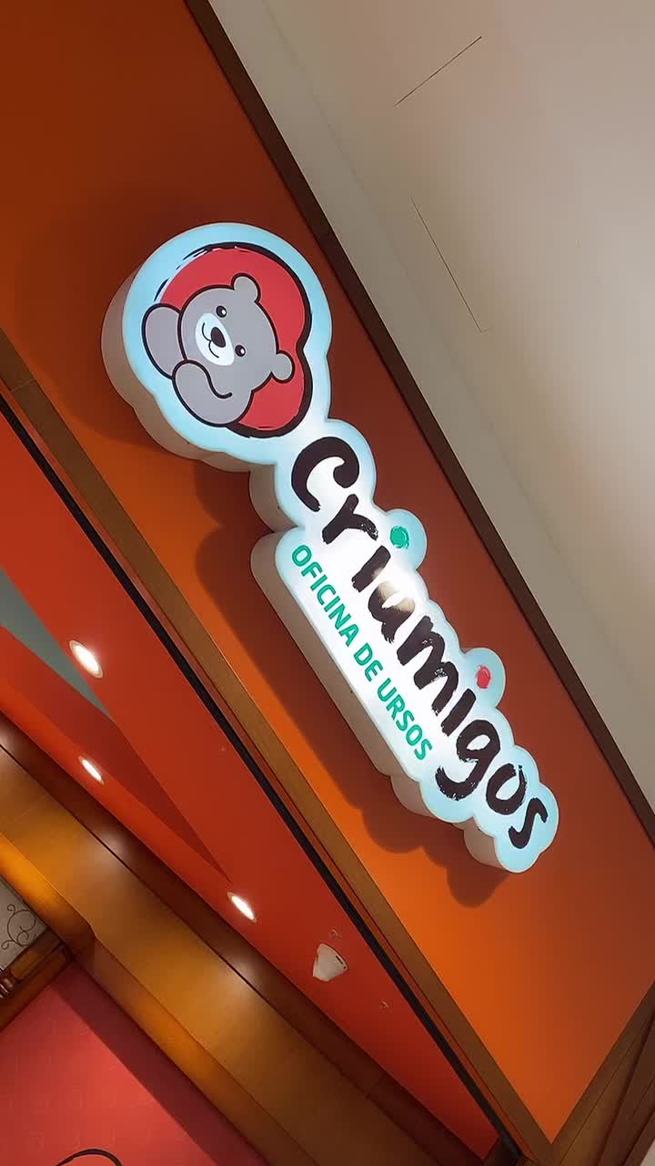@Criamigos Recife