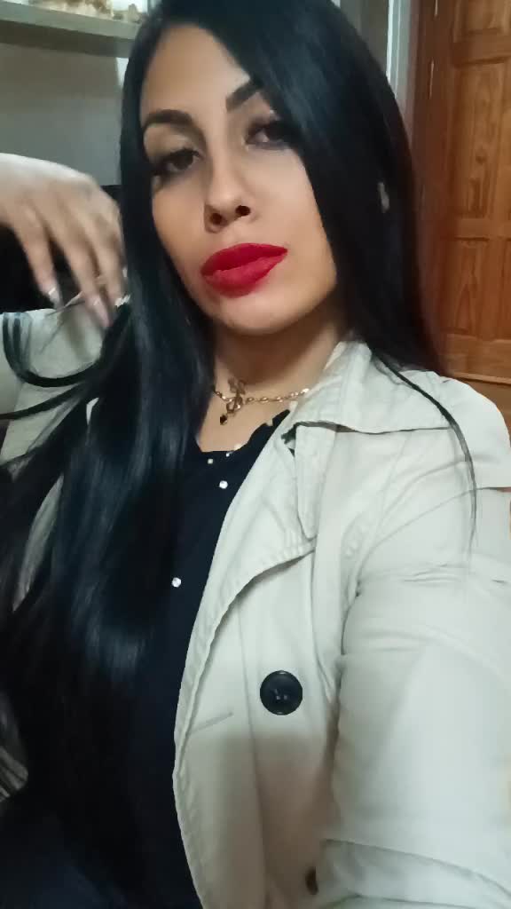 @Aɳ&alpha;Ⴆҽʅ👠💄