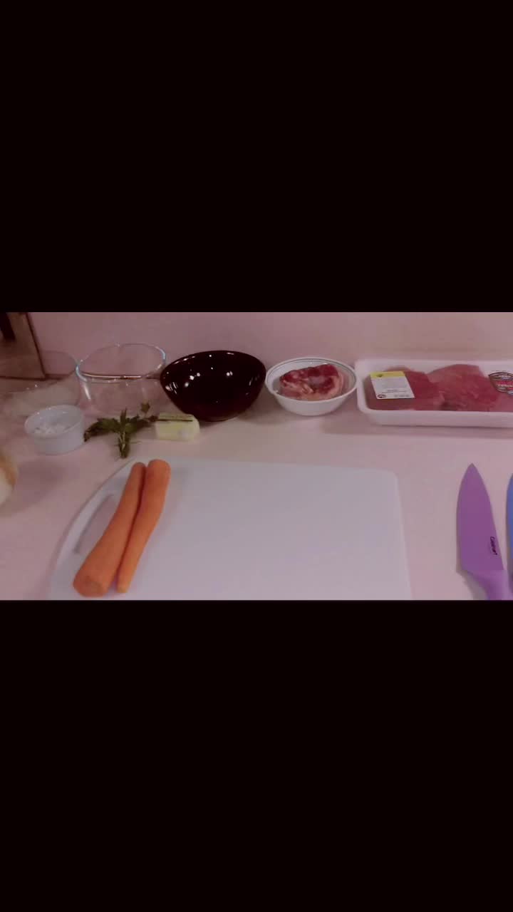 @Chef Rozay J