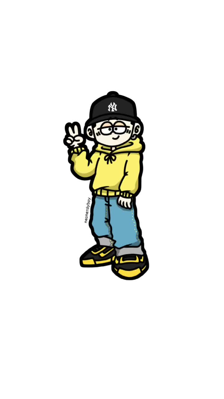 @NEONERDYBOY